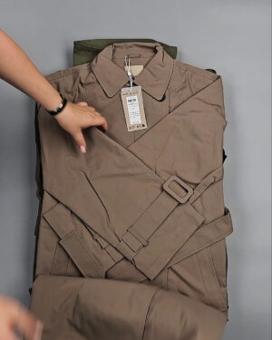 Фотография 310 - Ветровки Bestseller 045#10 кг, ЛОТ СТ-9410 оптом в Рязани и Рязанской области