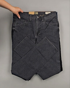 Фотография  819 - Джинсы BLEND HE + 075#10 кг, ЛОТ СТ-9495 оптом в Рязани и Рязанской области