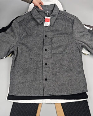 Фотография  107 - H&M Men mix 095#10,3 кг, ЛОТ № СТ-9538 оптом в Рязани и Рязанской области