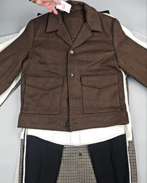 Фотография  916 - H&M Men mix 095#10,7 кг, ЛОТ № СТ-9545 оптом в Рязани и Рязанской области