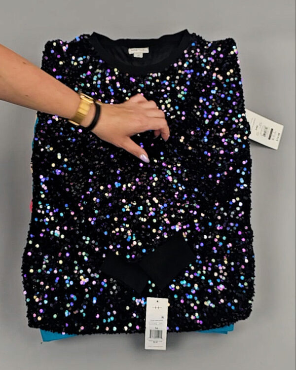 Фотография  733 - KIDS Winter СТОК CAN 084#5 кг, ЛОТ СТ-9448 оптом в Рязани и Рязанской области