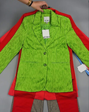 Фотография 961 - Пиджаки DK COMPANY Summer 045 B#10 кг оптом в Рязани и Рязанской области