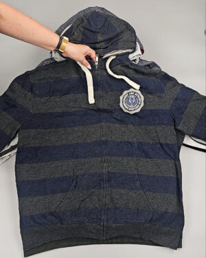 Фотография  832 - Толстовки#10 кг, ЛОТ № СХ-0151 оптом в Рязани и Рязанской области