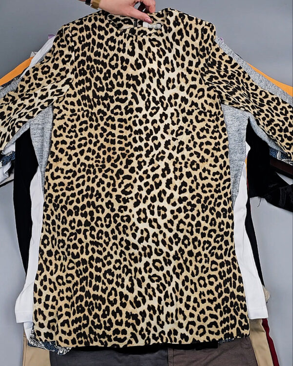 Фотография  715 - H&M A/W Women mix 095#15 кг, ЛОТ № СТ-9547 оптом в Рязани и Рязанской области