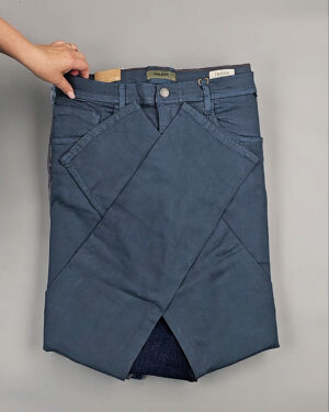 Фотография 510 - Джинсы BLEND HE + 075#10 кг, ЛОТ СТ-9496 оптом в Рязани и Рязанской области