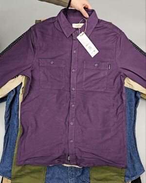 Фотография  121 - Мужской зимний микс Blend He, 20 кг, ЛОТ № СТ-9522 оптом в Рязани и Рязанской области