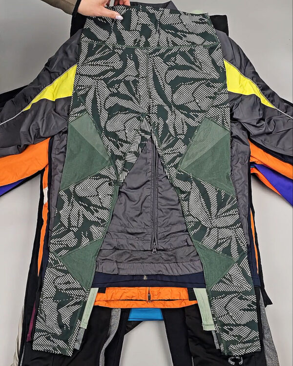 Фотография  857 - Спорт#25 кг, ЛОТ № СХ-0168 оптом в Рязани и Рязанской области