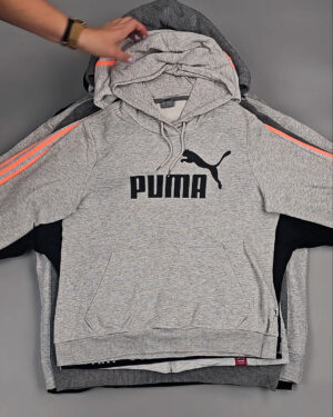 Фотография  823 - Толстовки#10 кг, ЛОТ № СХ-0150 оптом в Рязани и Рязанской области