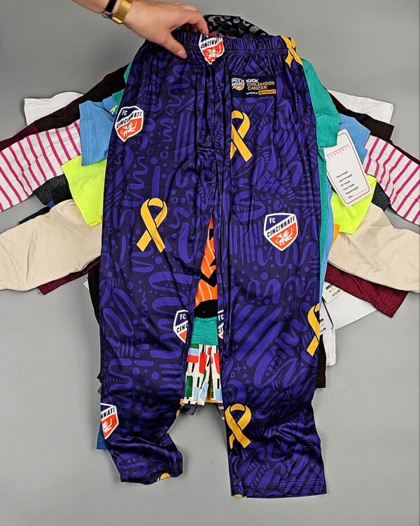 Фотография  788 - BABY KIDS CAN Winter 44#7 кг, ЛОТ СТ-9611 оптом в Рязани и Рязанской области