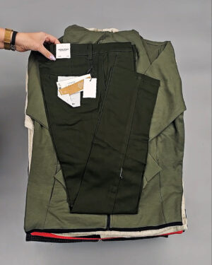 Фотография 302 - Мужской зимний микс JACK JONES, 20 кг, ЛОТ № СТ-9442 оптом в Рязани и Рязанской области