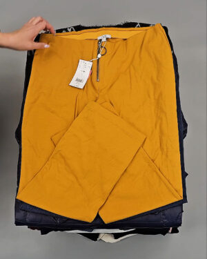 Фотография  188 - OVS Winter м/ж mix#15 кг, ЛОТ СТ-9508 оптом в Рязани и Рязанской области