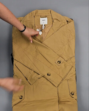 Фотография  633 - Ветровки Bestseller+DK 035#10 кг, ЛОТ СТ-9398 оптом в Рязани и Рязанской области