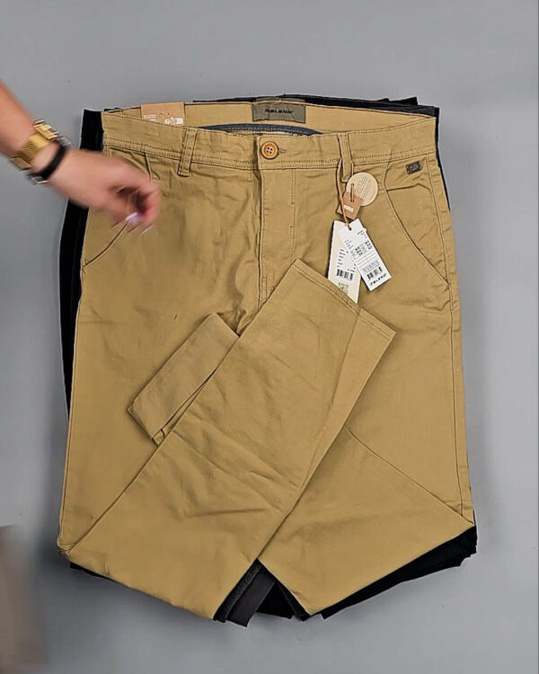 Фотография  730 - Брюки BLEND HE + 075#10 кг, ЛОТ № СТ-9485 оптом в Рязани и Рязанской области