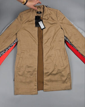 Фотография 647 - Пиджаки DK COMPANY Summer 045 B#10,8 кг, ЛОТ СТ-9586 оптом в Рязани и Рязанской области