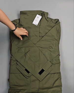 Фотография  496 - Ветровки Bestseller 045#10 кг, ЛОТ СТ-9410 оптом в Рязани и Рязанской области