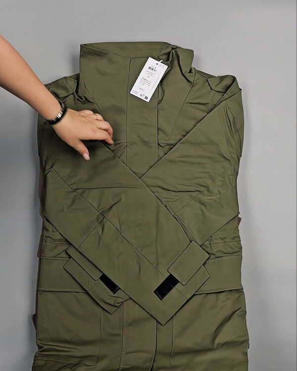 Фотография  724 - Ветровки Bestseller 045#10 кг, ЛОТ СТ-9410 оптом в Рязани и Рязанской области