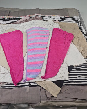 Фотография  291 - Предметы домашнего обихода H&M, 25 кг, ЛОТ №СТ-9562 оптом в Рязани и Рязанской области