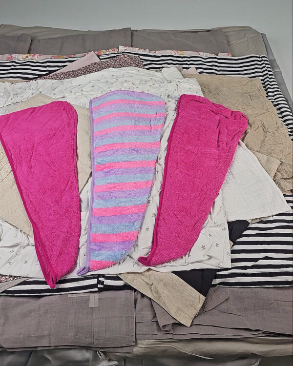 Фотография  553 - Предметы домашнего обихода H&M, 25 кг, ЛОТ №СТ-9562 оптом в Рязани и Рязанской области