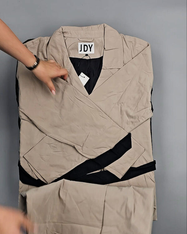 Фотография  727 - Ветровки Bestseller+DK 035#10 кг, ЛОТ СТ-9396 оптом в Рязани и Рязанской области