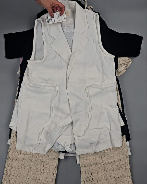 Фотография  334 - Комплекты жен Корея 085#5 кг, ЛОТ СТ-9575 оптом в Рязани и Рязанской области