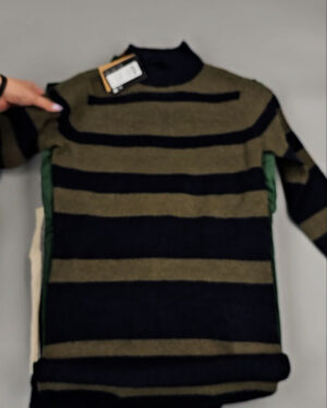 Фотография  450 - Платья Bestseller+DK Winter 035#7 кг, ЛОТ СТ-9475 оптом в Рязани и Рязанской области