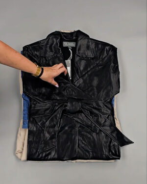 Фотография  618 - Ветровки женские CAN 104#12,4 кг, ЛОТ СТ-9403 оптом в Рязани и Рязанской области