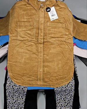 Фотография  237 - Женский зимний микс DK COMPANY, 20 кг, ЛОТ № СТ-9528 оптом в Рязани и Рязанской области