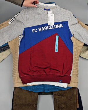 Фотография  705 - DEFACTO mix Sp/Sum#17,9 кг, ЛОТ № СТ-9540 оптом в Рязани и Рязанской области