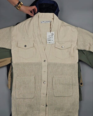 Фотография  302 - Ветровки DK Company 075#10 кг, ЛОТ СТ-9552 оптом в Рязани и Рязанской области