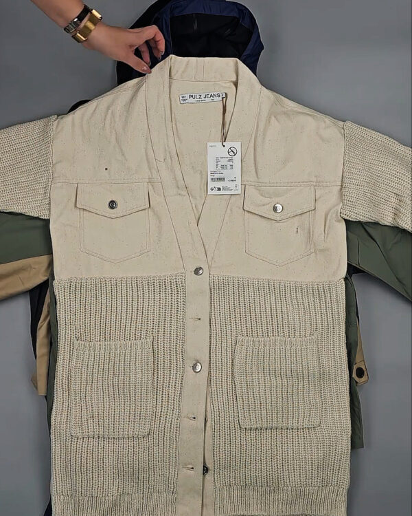 Фотография  345 - Ветровки DK Company 075#10 кг, ЛОТ СТ-9552 оптом в Рязани и Рязанской области