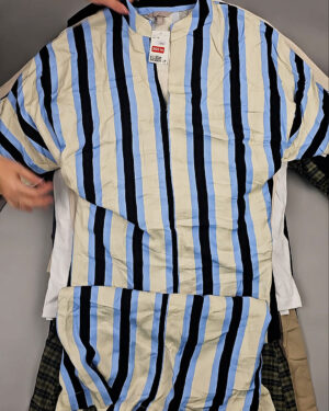 Фотография  693 - H&M A/W Women mix 095#15 кг, ЛОТ № СТ-9548 оптом в Рязани и Рязанской области