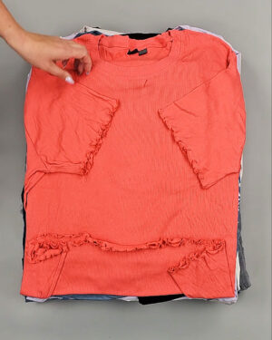 Фотография  756 - Домашняя одежда LIDL 114#7 кг, ЛОТ СТ-9489 оптом в Рязани и Рязанской области