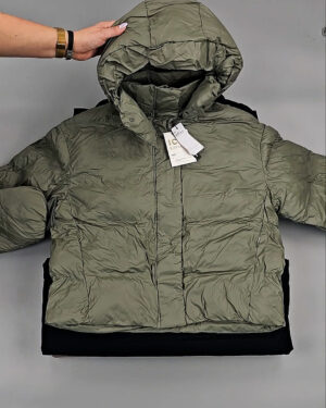 Фотография 895 - Куртки BESTSELLER зима 045#11 кг, ЛОТ СТ-9470 оптом в Рязани и Рязанской области