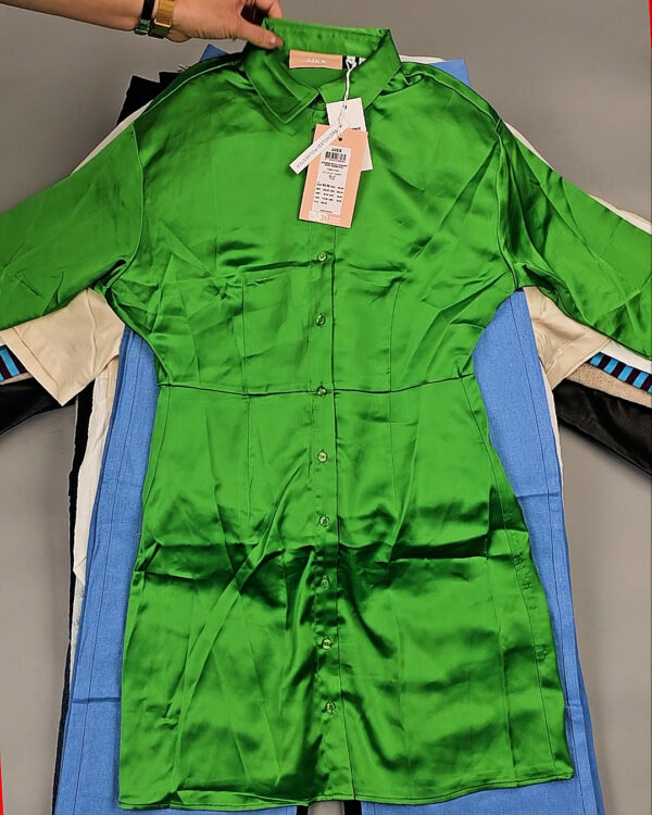 Фотография  331 - JACK JONES Women mix 075 #15 кг, ЛОТ СТ-9532 оптом в Рязани и Рязанской области