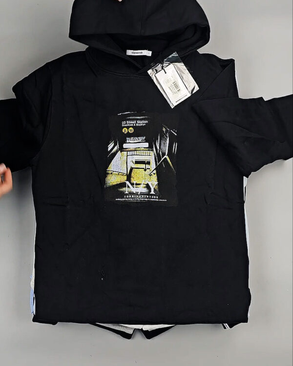 Фотография  806 - Спортивный микс C-3405 (MEN J-P) #10 кг, ЛОТ СТ-9459 оптом в Рязани и Рязанской области