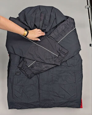 Фотография  395 - Верхняя одежда мужская CAN 104#15 кг, ЛОТ СТ-9441 оптом в Рязани и Рязанской области