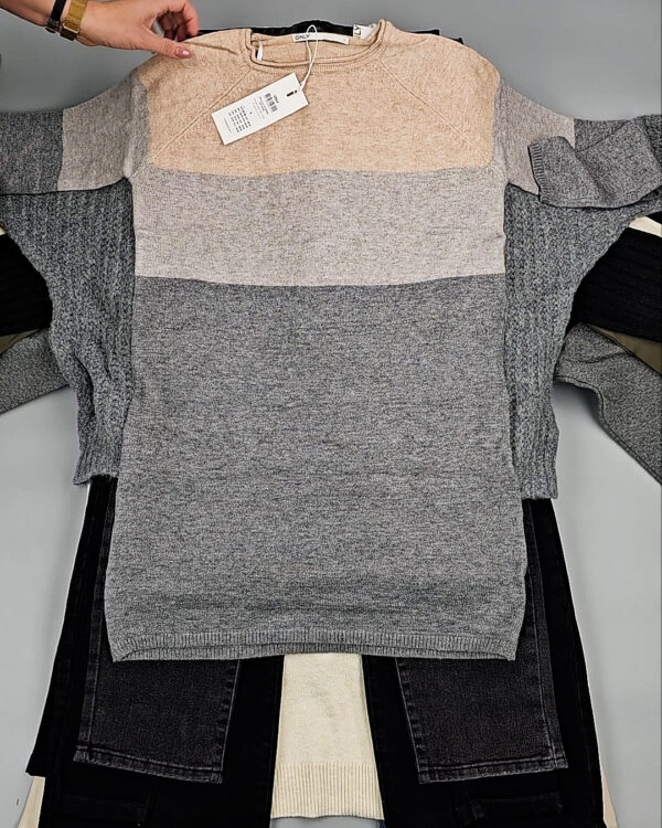 Фотография  387 - Bestseller Winter mix 104#15 кг, ЛОТ № СТ-9526 оптом в Рязани и Рязанской области