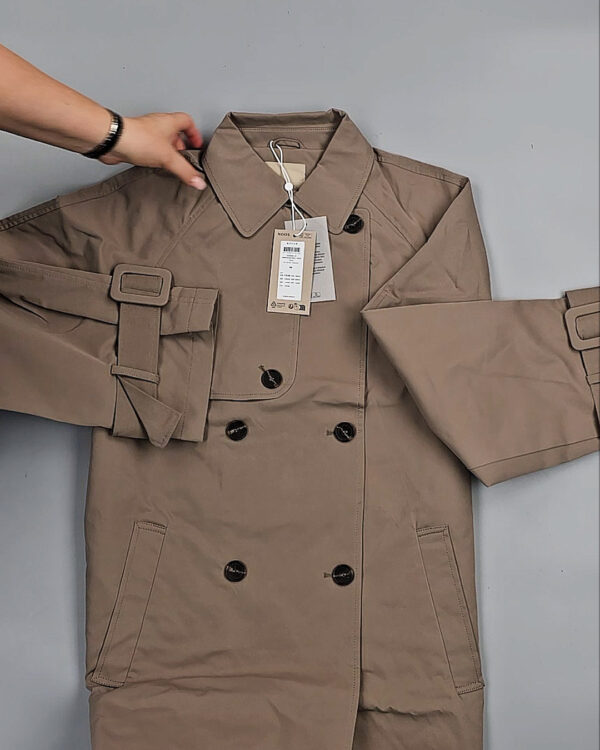 Фотография  869 - Ветровки Bestseller 045#10 кг, ЛОТ СТ-9407 оптом в Рязани и Рязанской области