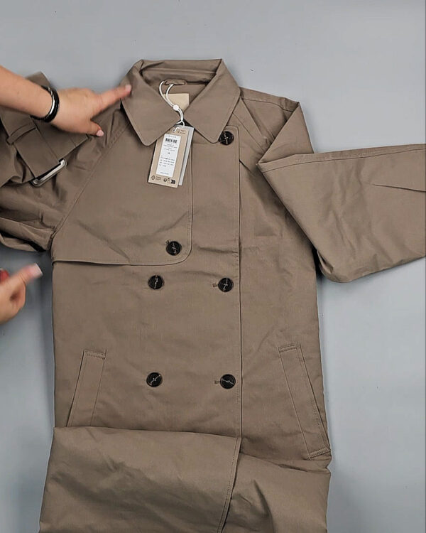 Фотография  363 - Ветровки Bestseller 045#10 кг, ЛОТ СТ-9408 оптом в Рязани и Рязанской области