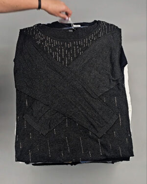 Купить OVS Winter м/ж mix#15 кг, ЛОТ СТ-9505 оптом в Рязани и Рязанской области