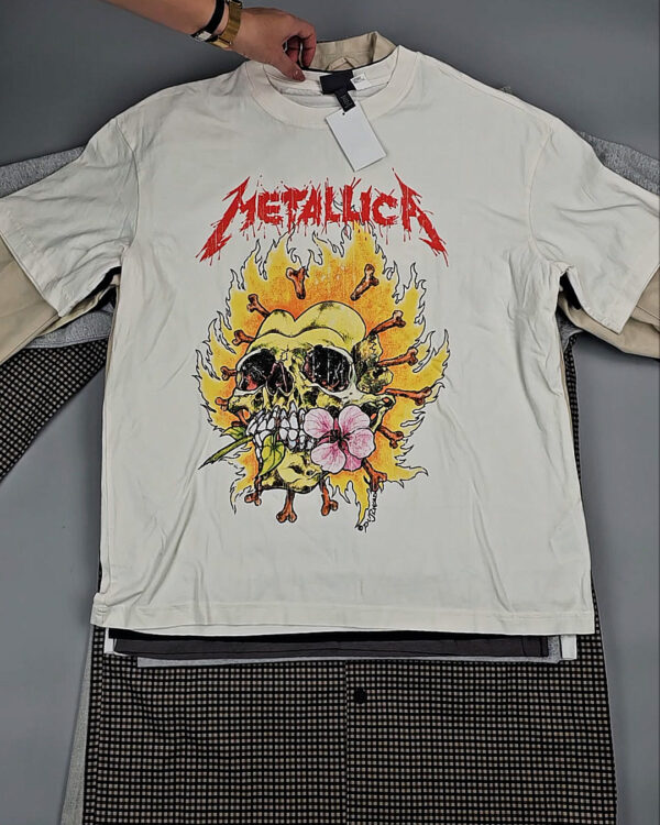 Фотография  149 - H&M Men mix 095#10,7 кг, ЛОТ № СТ-9545 оптом в Рязани и Рязанской области