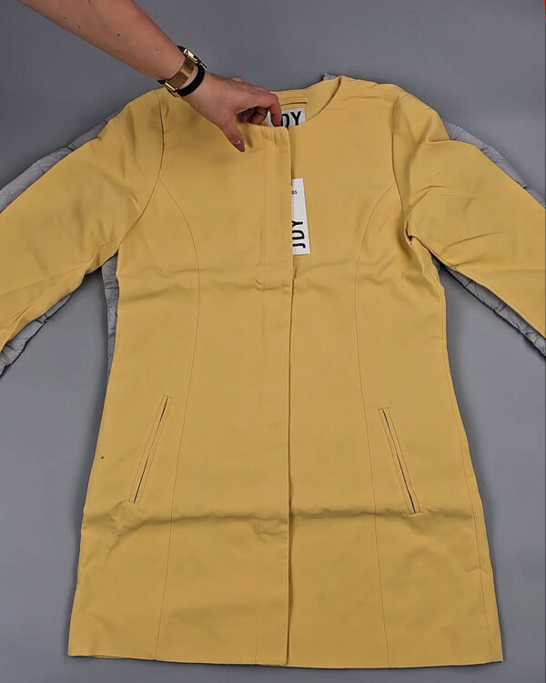 Фотография  482 - Пиджаки DK COMPANY Summer 045 B#10,3 кг, ЛОТ СТ-9584 оптом в Рязани и Рязанской области