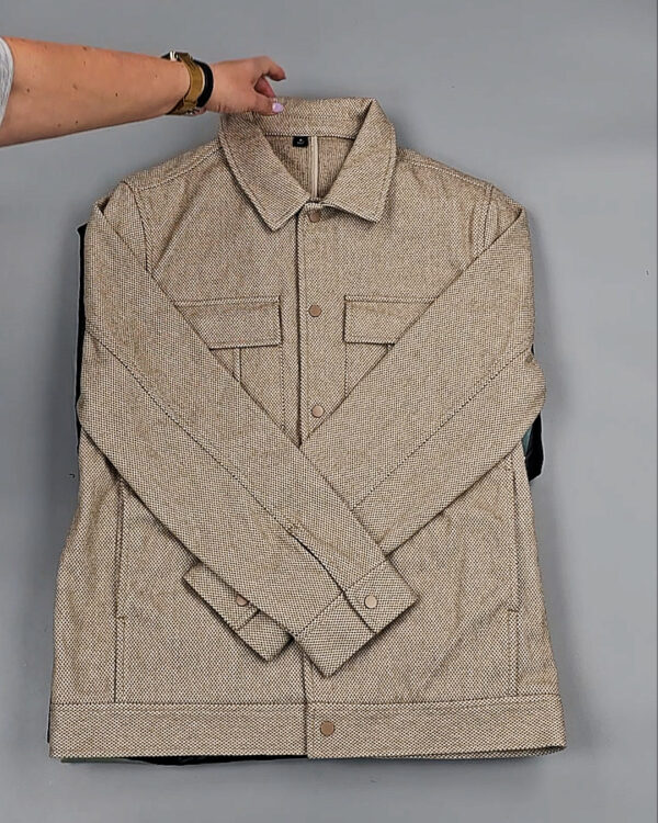 Фотография  393 - Ветровки женские CAN 104#12 кг оптом в Рязани и Рязанской области