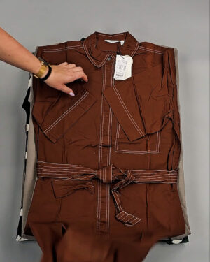 Фотография  172 - Платья Bestseller+DK Winter 035#7 кг, ЛОТ СТ-9474 оптом в Рязани и Рязанской области