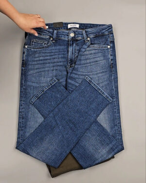 Фотография 361 - Джинсы BLEND HE + 075#10 кг, ЛОТ СТ-9493 оптом в Рязани и Рязанской области