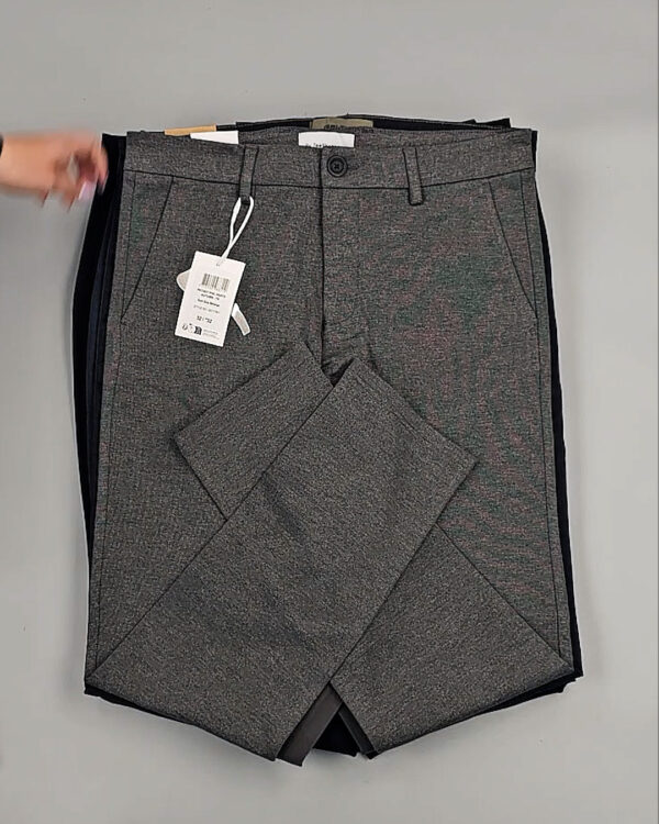 Фотография  741 - Брюки BLEND HE + 075#10 кг, ЛОТ № СТ-9485 оптом в Рязани и Рязанской области