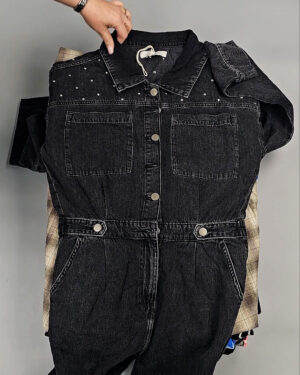 Фотография  994 - NEXT Winter Women mix#15 кг, ЛОТ СТ-9452 оптом в Рязани и Рязанской области