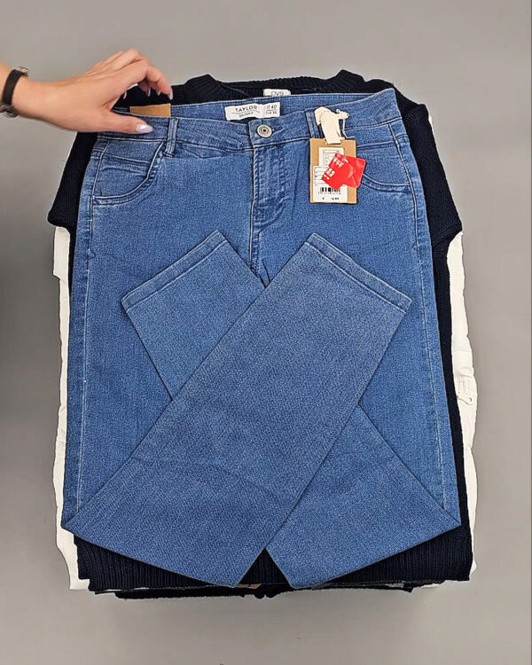 Фотография  932 - OVS Winter м/ж mix#15 кг, ЛОТ СТ-9505 оптом в Рязани и Рязанской области