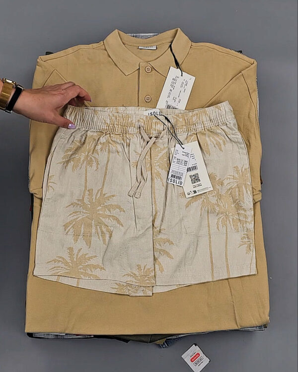 Фотография  141 - SOLID 075#15 кг, ЛОТ СТ-9388 оптом в Рязани и Рязанской области