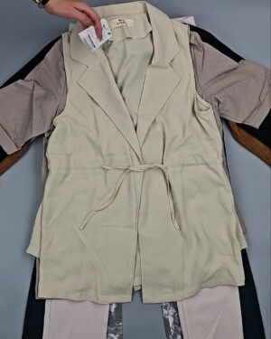 Фотография  358 - Комплекты жен Корея 085#5 кг оптом в Рязани и Рязанской области